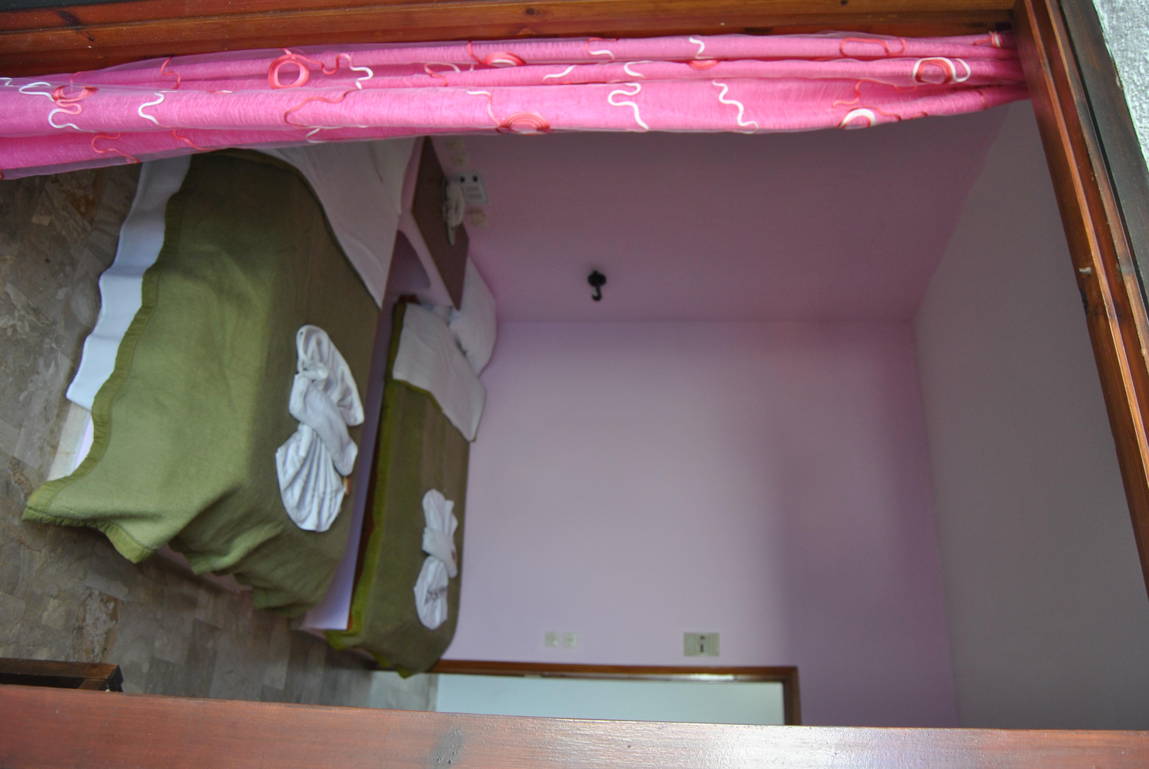 Hotel Galini Anissaras Esterno foto