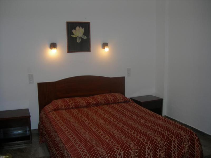 Hotel Galini Anissaras Esterno foto